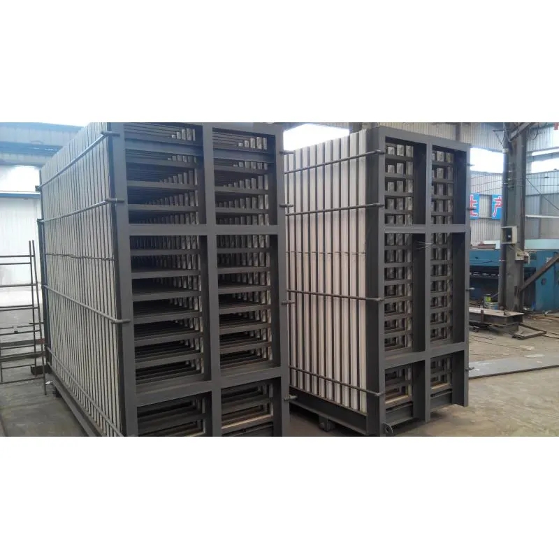 Die Vorteile der Produktlinie Composition Partition Board